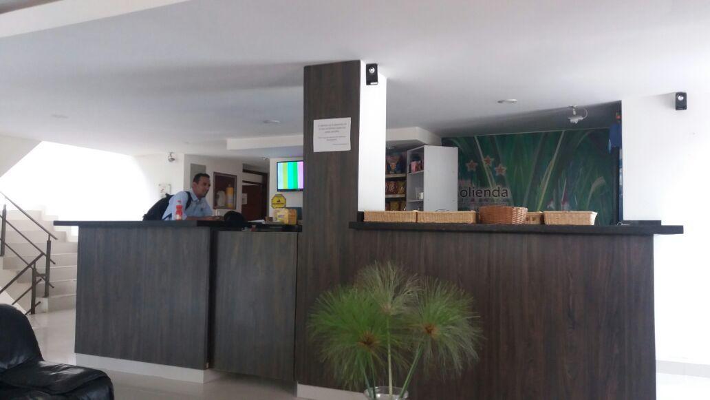 Hotel La Molienda Girardota Exterior foto